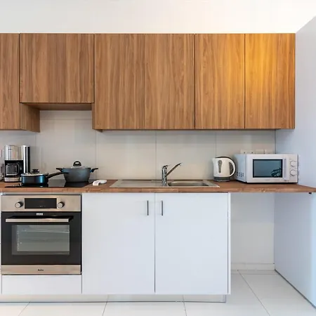 Апартаменты Bianca 2-bedroom In
