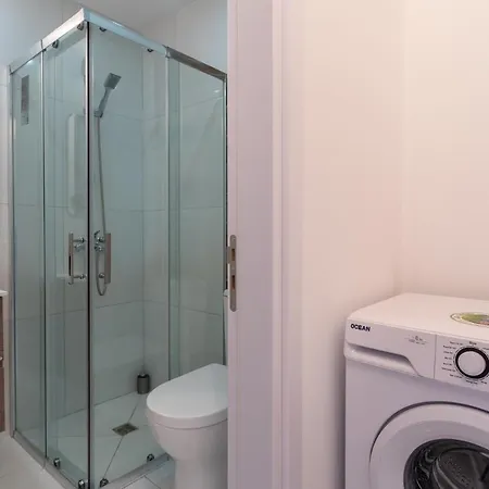 Bianca 2-bedroom In Apartamento *