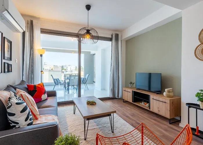 Apartmán Bianca 2-bedroom In