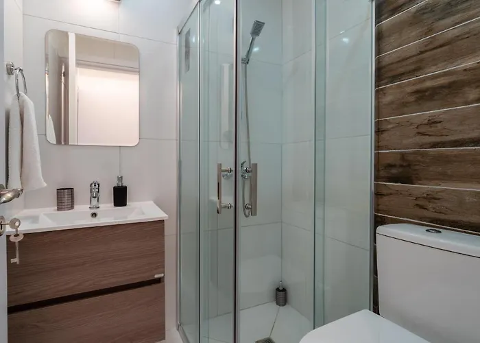 Bianca 2-bedroom In * Larnaca