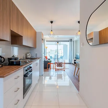 Bianca 2-bedroom In Larnaka