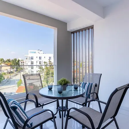 Bianca 2-bedroom In Lejlighed *
